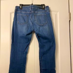 Kut from the kloth boyfriend jeans